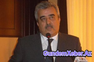 “Akif Muradverdiyevin həbsində mənim əlim yoxdur"