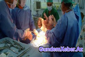 Doğum evlərində şübhəli sövdələşmələr