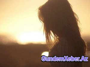 Bakıda 20 yaşlı gəlin küçəyə atıldı- hamilə olduğuna görə