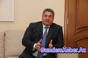 Azad Rəhimov yanvardan nazir olmayacaq