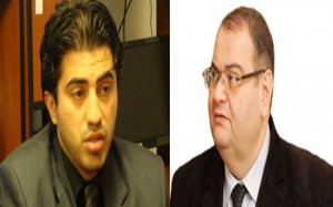 Cəmil Quliyev Avropa məhkəməsinə verilir