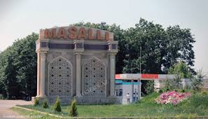 Masallıdakı istirahət mərkəzində ölüm