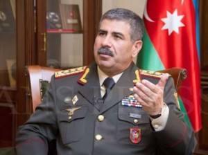 Zakir Həsənovla Kərəm Həsənovun məhkəmə çəkişməsi başlayır
