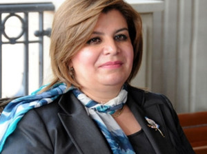 Gülər Əhmədova: “Başa düşdülər ki, mənə qarşı böyük səhv ediblər”