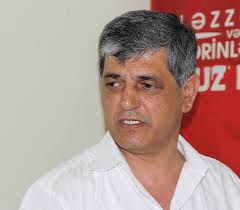 VHP-də gərginlik — Rafiq Manaflı sədr olmaq istəyini gizlətmir (Özəl)