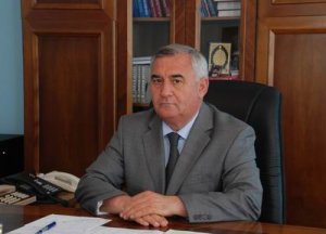 Füzuli İcra Hakimiyyətində qalmaqal