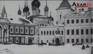 TAM MƏXFİ: Rus kəşfiyyatı və ermənilər
