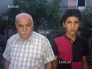 Sabirabaddakı olayı törədənin ailəsi: "Üzr istəyirik!"
