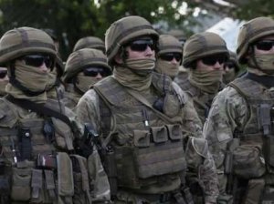 Ukrayna ordusu ölkənin şərqində daha bir şəhəri separatçılardan geri alıb
