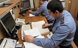 Rusiyada Azərbaycanlı gənc oğurlanıb