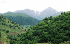 Ohanyan Kəlbəcərə gedən bütün yolları minalamaq əmri verdi
