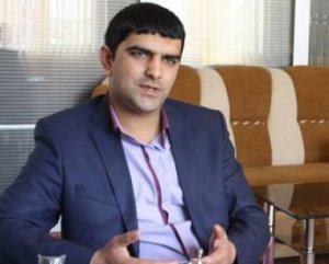 Ruslan Bəşirlinin facebook profili yoxa çıxdı