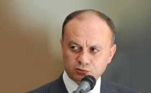 Erməni nazir girovlardan danışdı