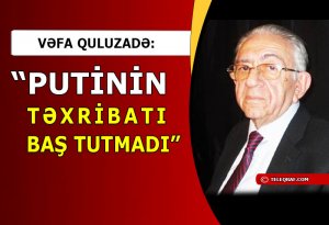 "Vurulan Ukrayna təyyarəsi olsaydı, Poroşenko gedəcəkdi" - ŞƏRH