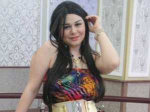 Günel: “Oğlum Afaq kimi əxlaqsızları həbs edəcək”
