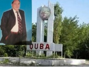 "Quba Nəqliyyat" ASC-də Arif Əliyev rüzgarı