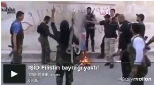 İŞİD yəhudilərlə işbirliyini təsdiqlədi