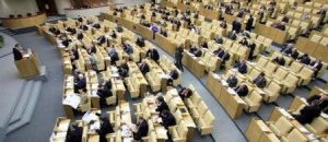 Putin Dumanın iclasını çağırdı: Ukraynaya qoşun yeridilir