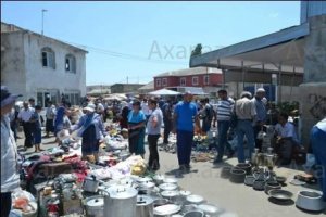 20 qəpiyə köynək, 50 qəpiyə şalvar