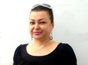 İntim səhnələrə çəkilən aktrisalarımız