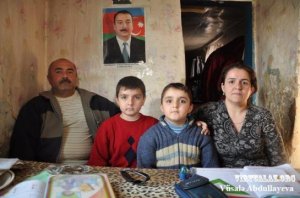 İcra başçısı “Olimpiya daxması”nın sahibini polisə apardı – “Cəlilabad triosu” necə yarandı?
