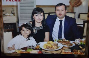 İnana bilmirik ki, olanlara necə dözə bildik