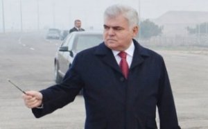 Ziya Məmmədov dünyanı şoka saldı