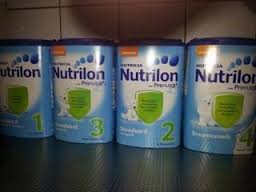 "Nutritek" şirkətinin məhsülları təhlükə mənbəyidir?