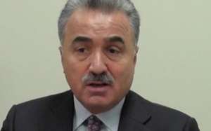 Zeynal Nağdəliyevin düşdüyü qəzada yaralanan şəxs öldü