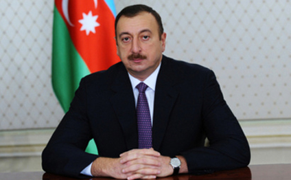 İlham Əliyev könüllü cəbhəyə getmək istəyənlərə müraciət etdi