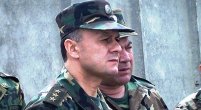 Ohanyan Azərbaycanı Mingəçeviri vurmaqla hədələdi