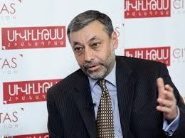 Arzumanyan: ”Ermənistan hər gün gənc hərbçilərini itirir”