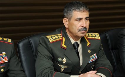 ATƏT Zakir Həsənovdan xahiş etdi: “Əsgərlərinizi geri çəkin”