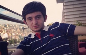 Məmur oğlu sərvətini nümayiş etdirdi