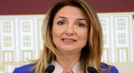 CHP millət vəkili : “Azərbaycanı təbrik edirəm”