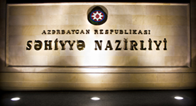 Səhiyyə Nazirliyindən EBOLA əmri
