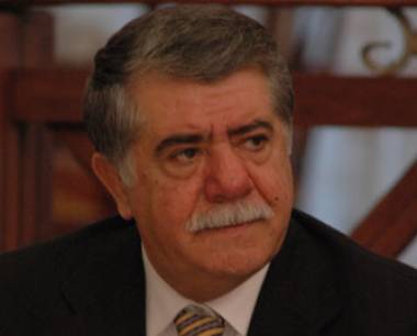 Baş nazirin sabiq müavininin erməni qaynanası vəfat etdi
