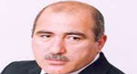 "Belə cahillik olmaz"
