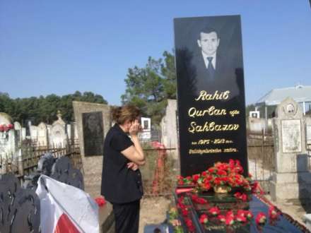 Sürət Hüseynovun adamının adı qətl işində