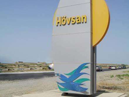 Qarabağ əlilləri aksiya keçirir