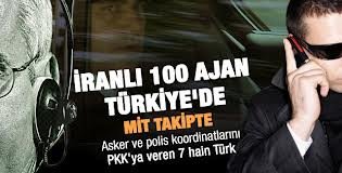 Türkiyədən Azərbaycana qaçarən yaxalanan İran agentlərinin kimliyi məlum oldu - FOTOLAR