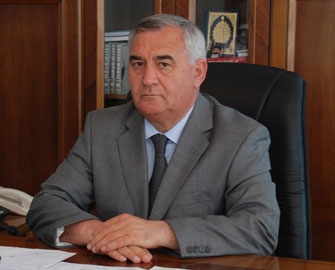Alı Alıyev Füzulidə yas mərasimi qadağan etdi - ŞOK!!
