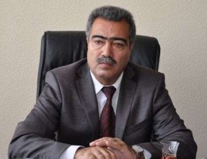 Jurnalistlərin binasında evini kirayə verən şəxs bəlli oldu
