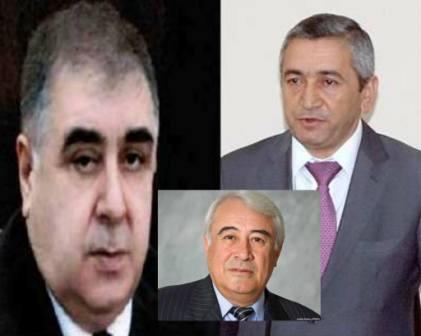 İcra başçısı ilə deputat arasında davanın Rəsul Quliyev sirri