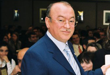 Kəmaləddin Heydərov Elçibəyin oğlunu işə götürdü