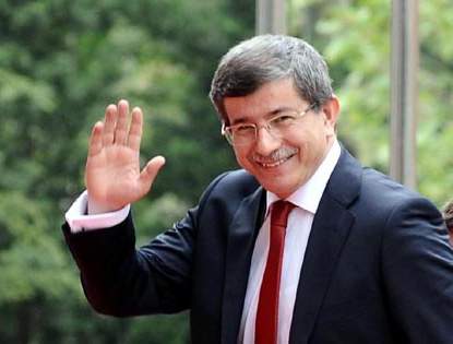 Davudoğlunun baş nazir olması Azərbaycana xeyirdi