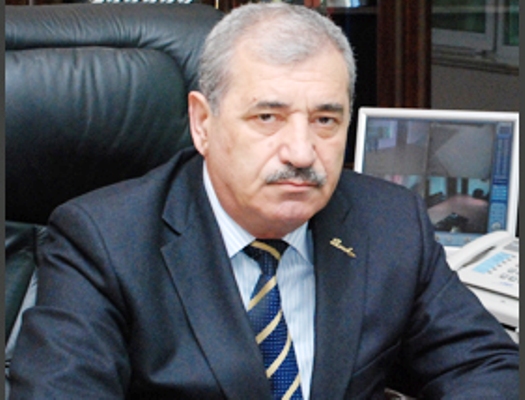 İbrahim Mehdiyev «Sovetski» sakinlərini dinləmək istəmir