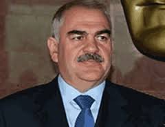 Vasif Talıbov kabinetində naziri döydü, sonra işdən qovdu