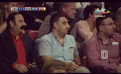 Erməni azerkeşlərin "Qarabağ" məyusluğu (FOTO)