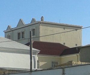 Razim Məmmədovun milyonluq villaları və yeni hoteli